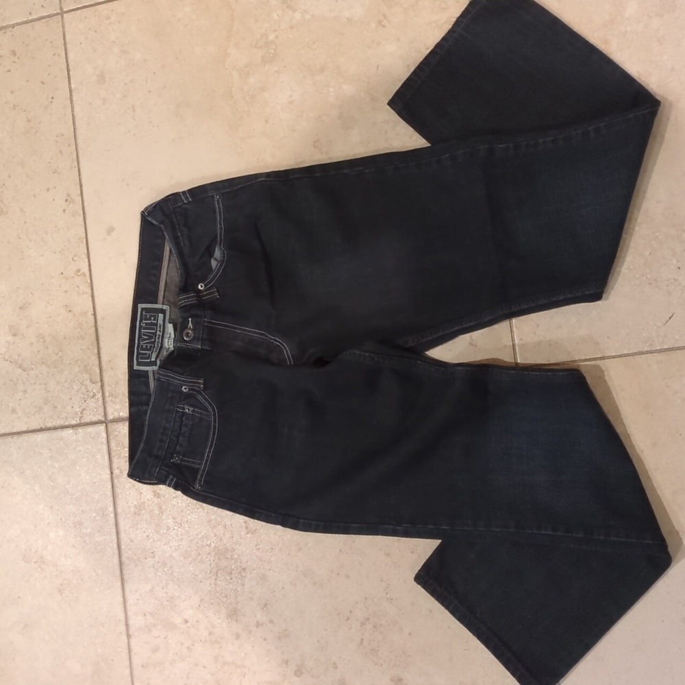Levis 514 Jeans